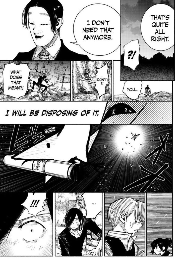 Read Choujin X Manga Online