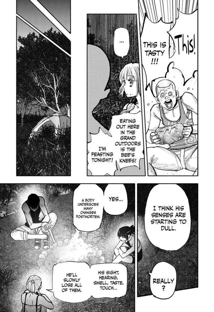 Read Choujin X Manga Online