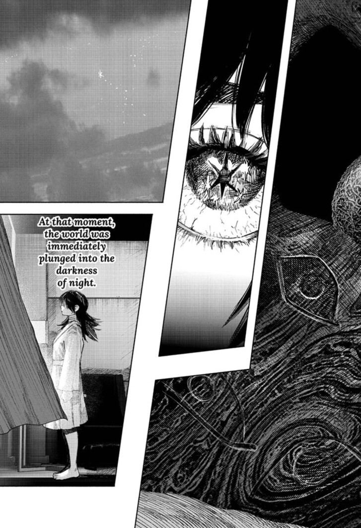 Read Choujin X Manga Online
