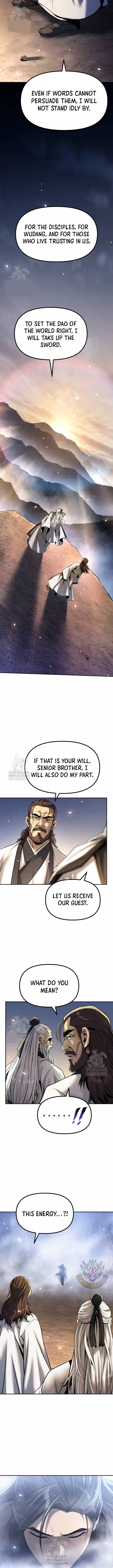 Read Chronicles Of The Demon Faction Manga Online