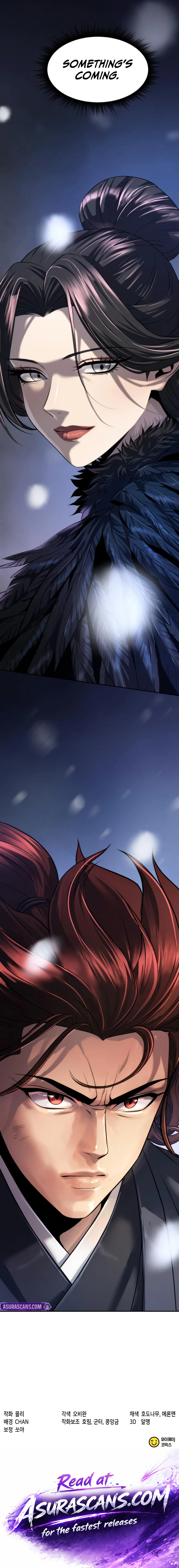 Read Chronicles Of The Demon Faction Manga Online