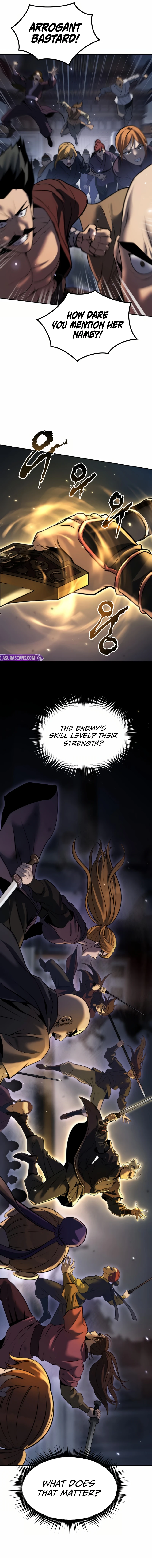 Read Chronicles Of The Demon Faction Manga Online
