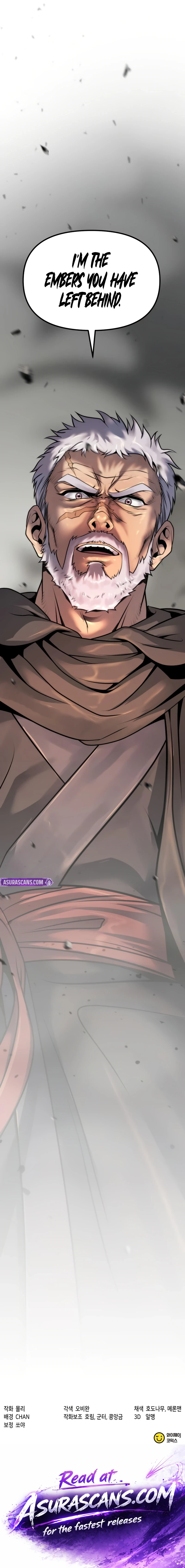 Read Chronicles Of The Demon Faction Manga Online