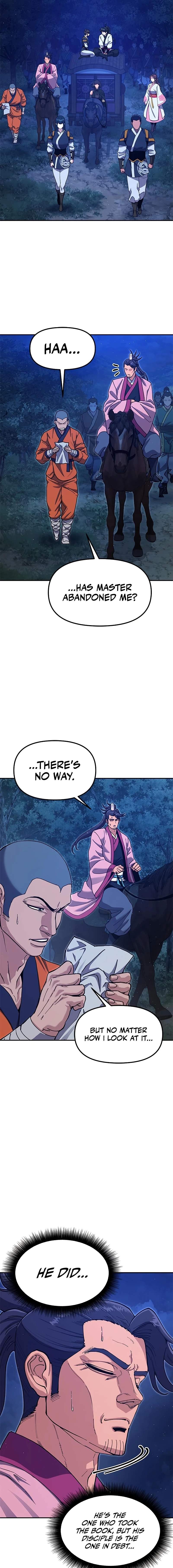Read Chronicles of the Lazy Sovereign Manga Online