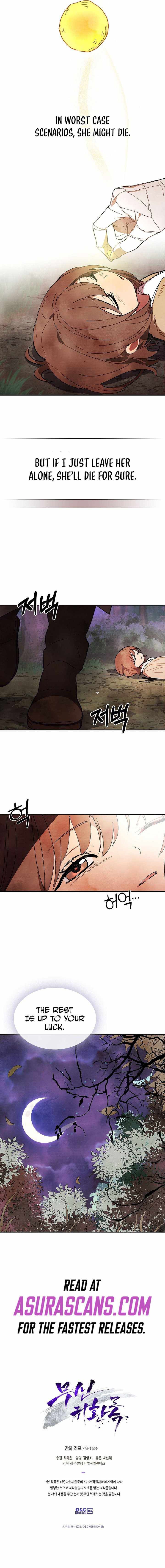 Read Chronicles of the Martial God's Return Manga Online