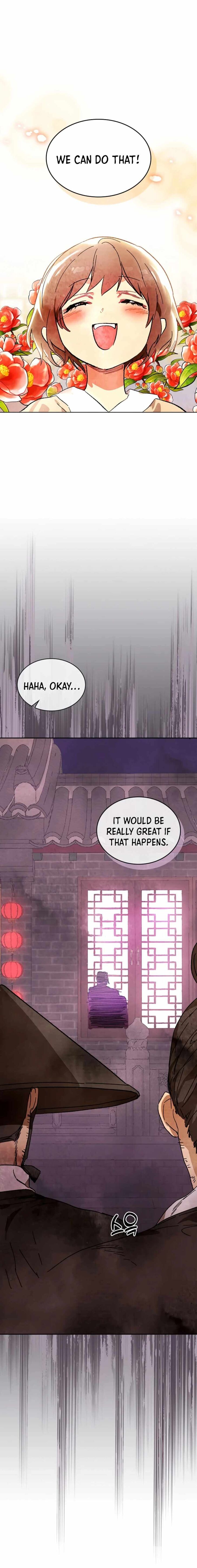 Read Chronicles of the Martial God's Return Manga Online