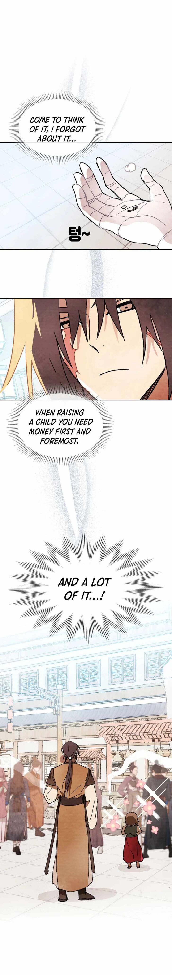 Read Chronicles of the Martial God's Return Manga Online