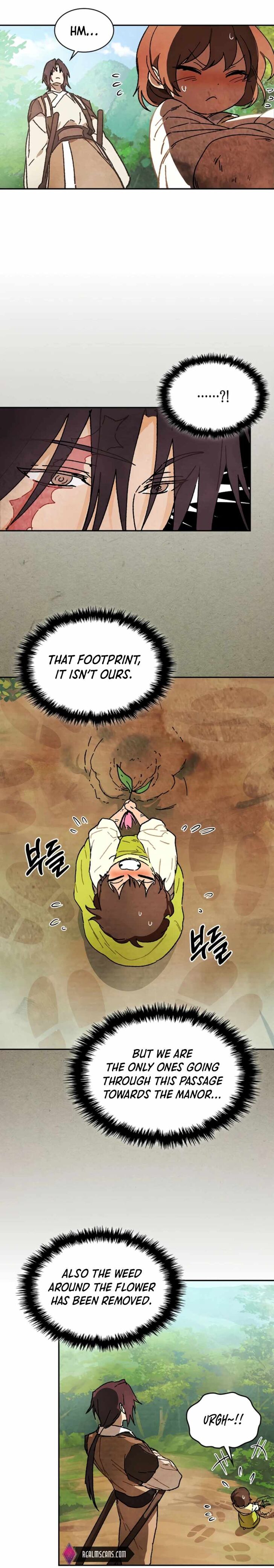 Read Chronicles of the Martial God's Return Manga Online