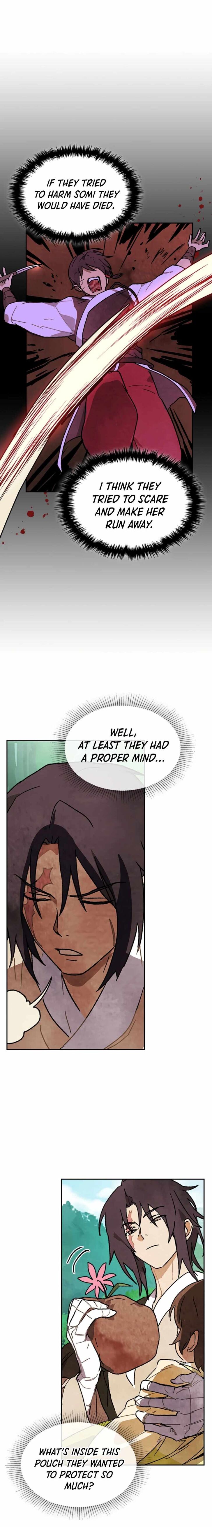 Read Chronicles of the Martial God's Return Manga Online
