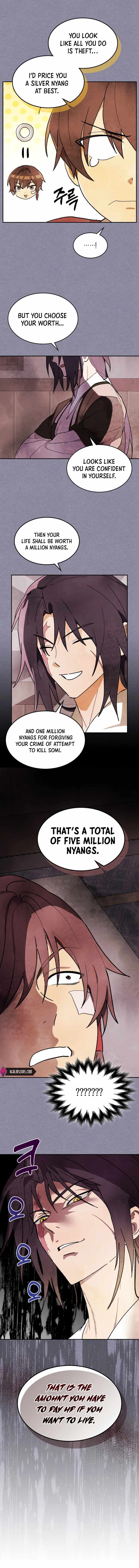 Read Chronicles of the Martial God's Return Manga Online