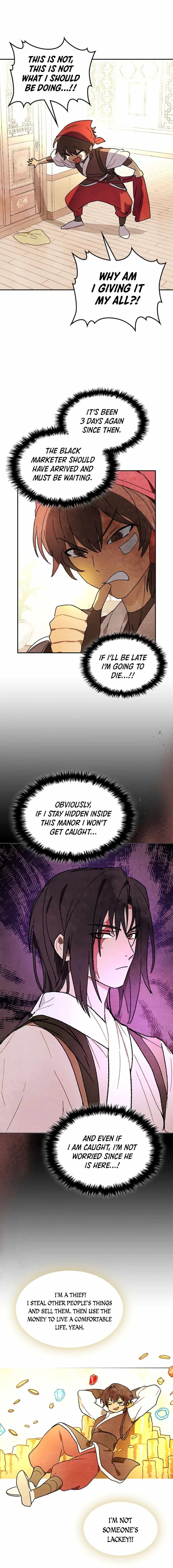 Read Chronicles of the Martial God's Return Manga Online