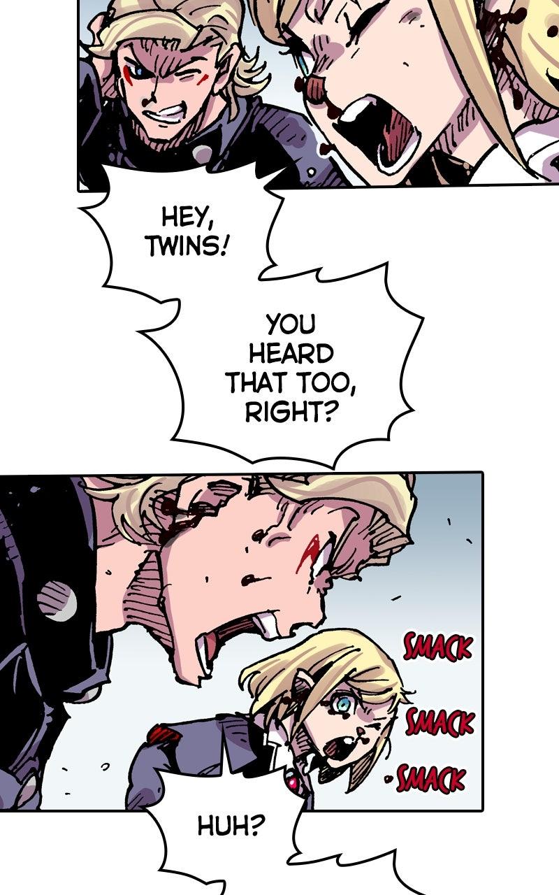 Read Clevatess Manga Online