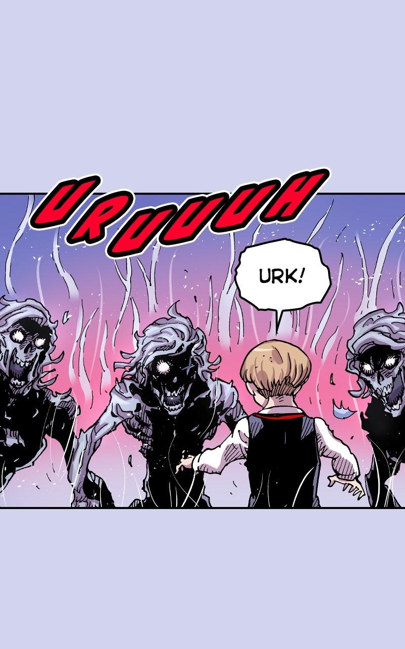 Read Clevatess Manga Online