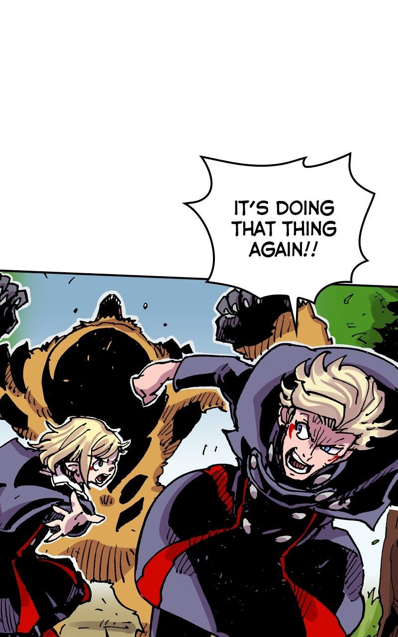 Read Clevatess Manga Online