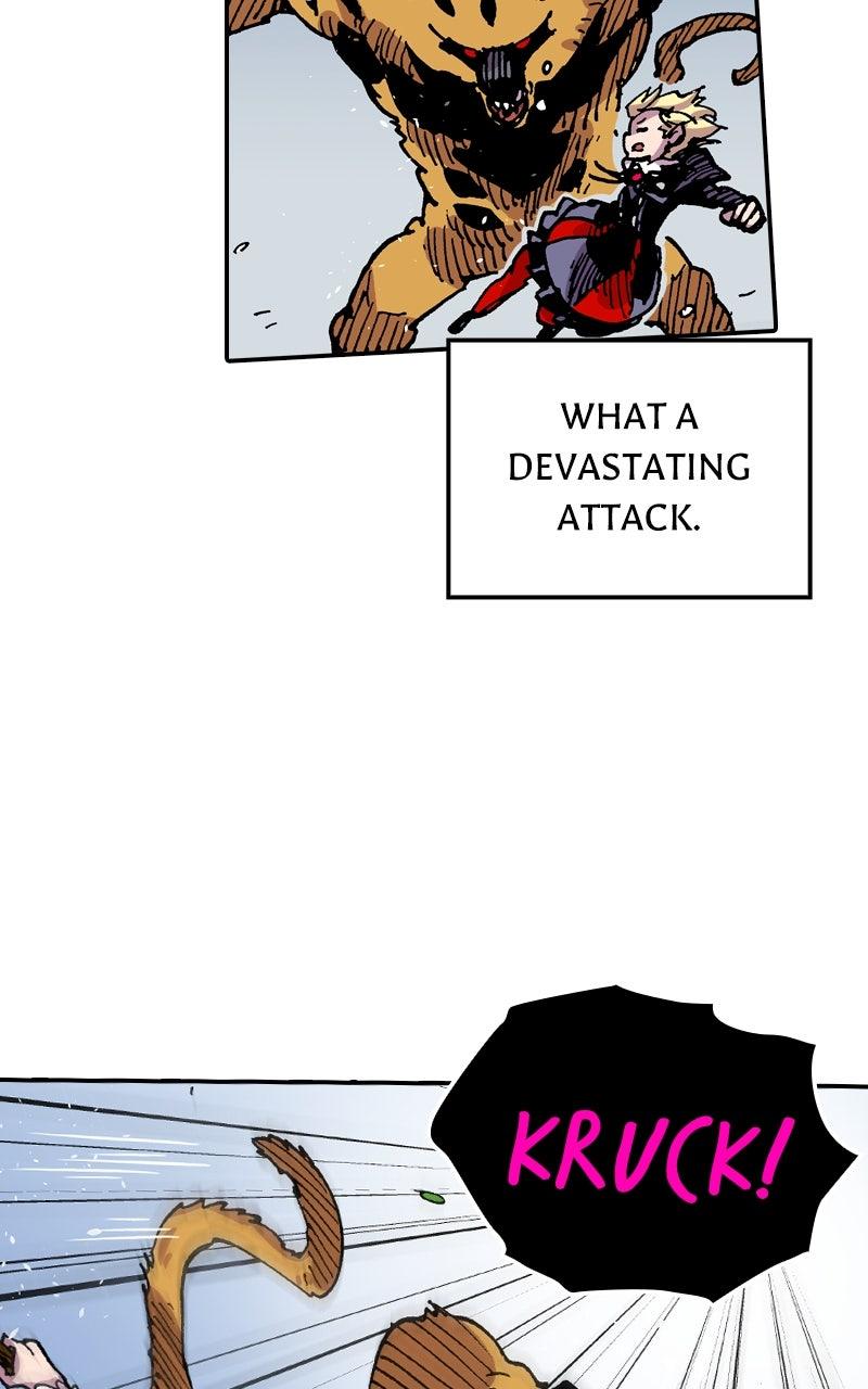 Read Clevatess Manga Online