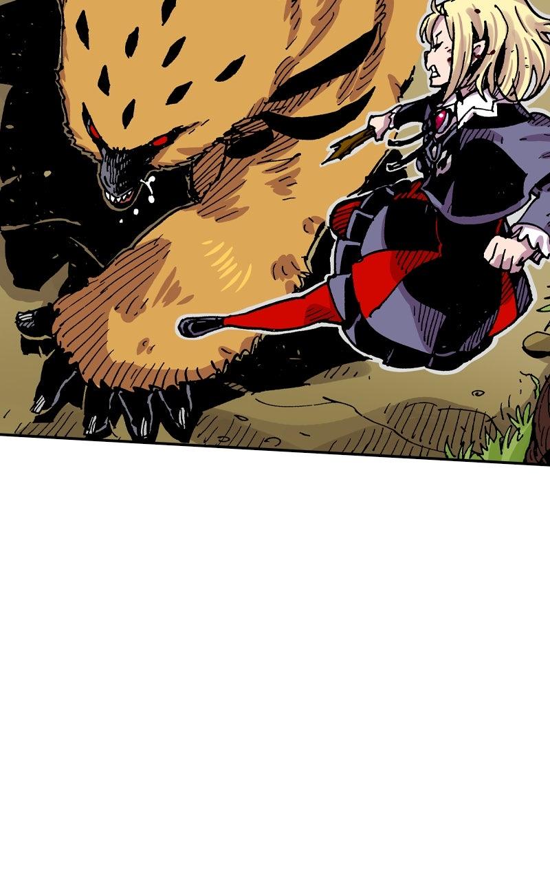Read Clevatess Manga Online