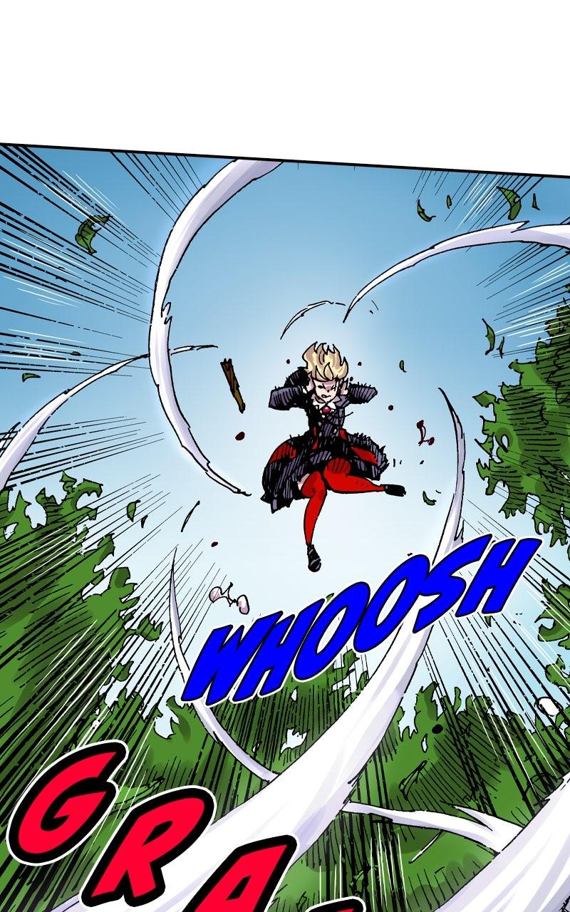 Read Clevatess Manga Online