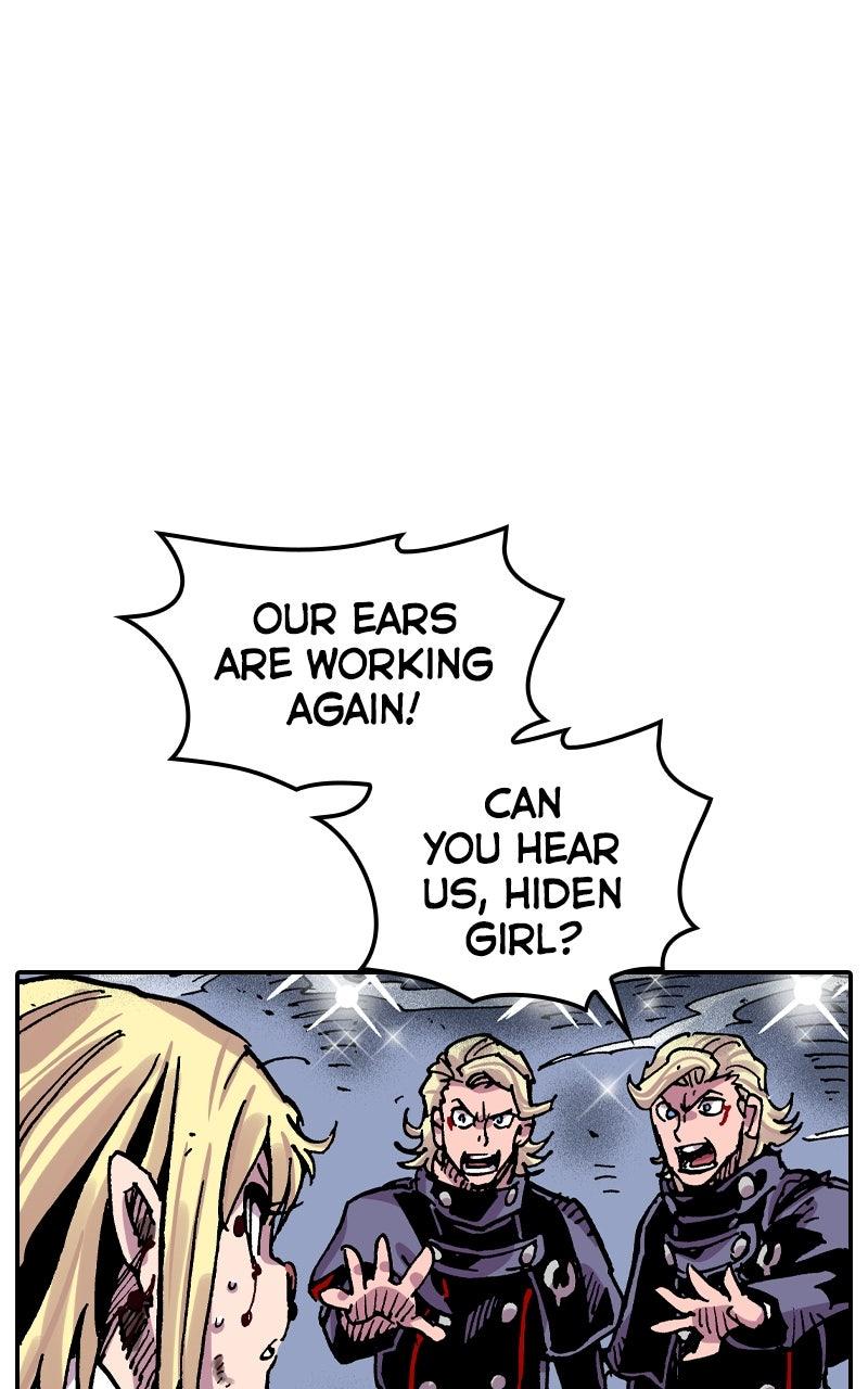 Read Clevatess Manga Online