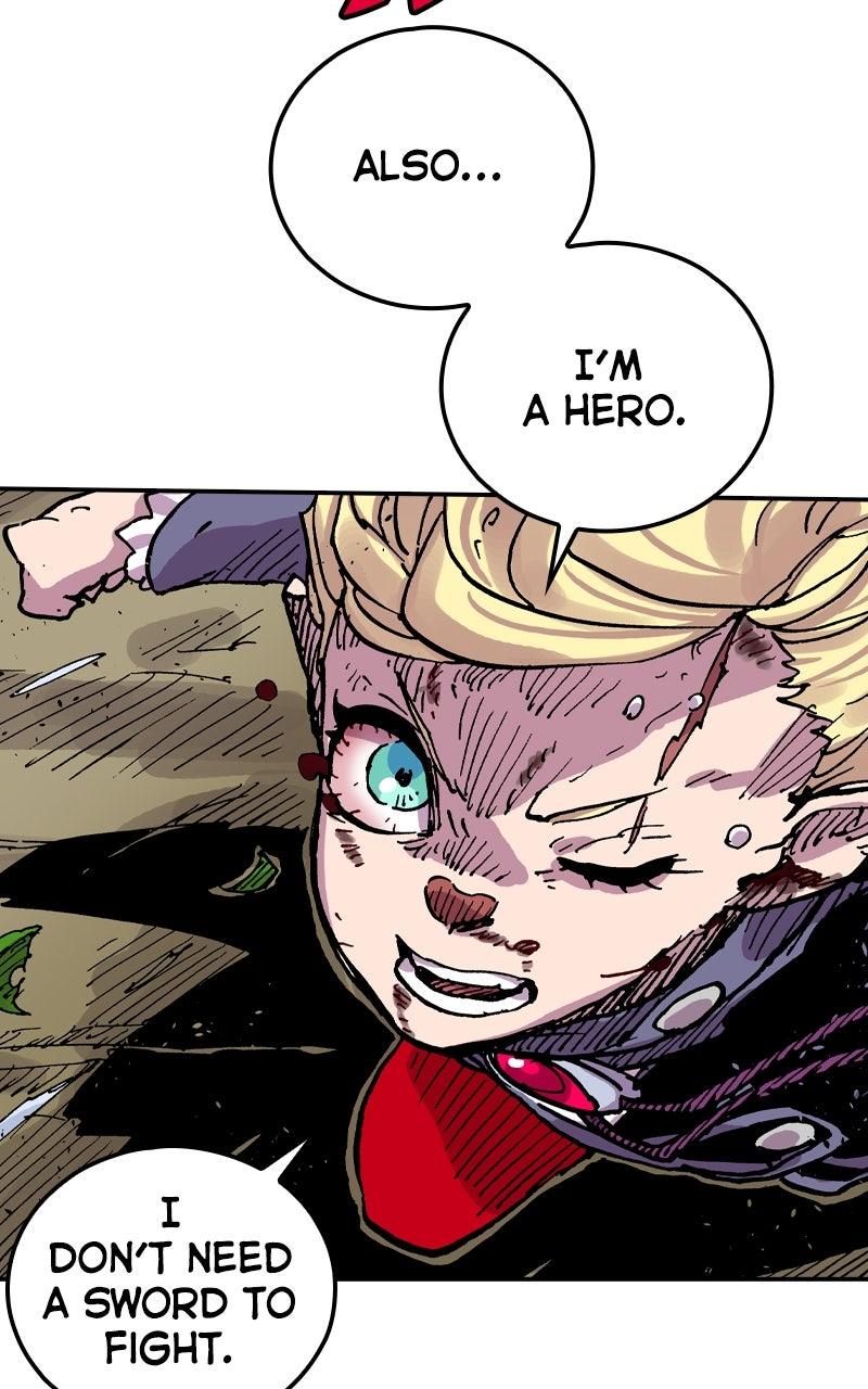 Read Clevatess Manga Online