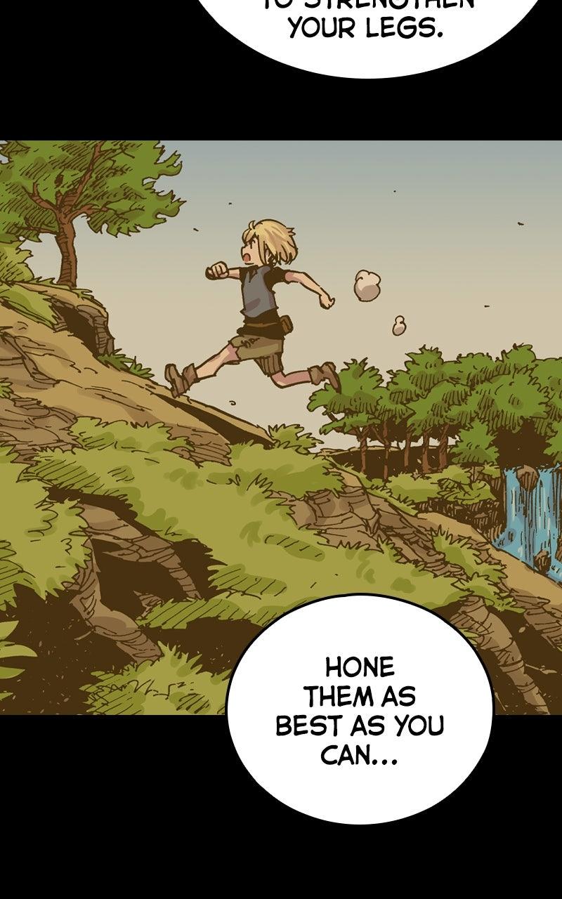 Read Clevatess Manga Online