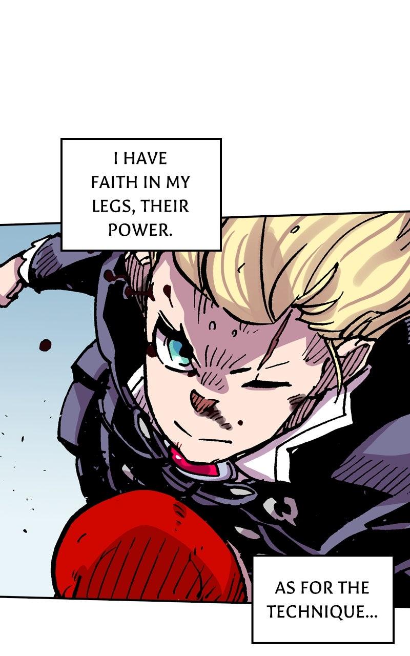Read Clevatess Manga Online