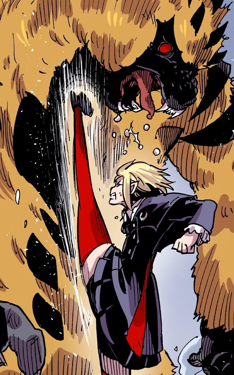 Read Clevatess Manga Online
