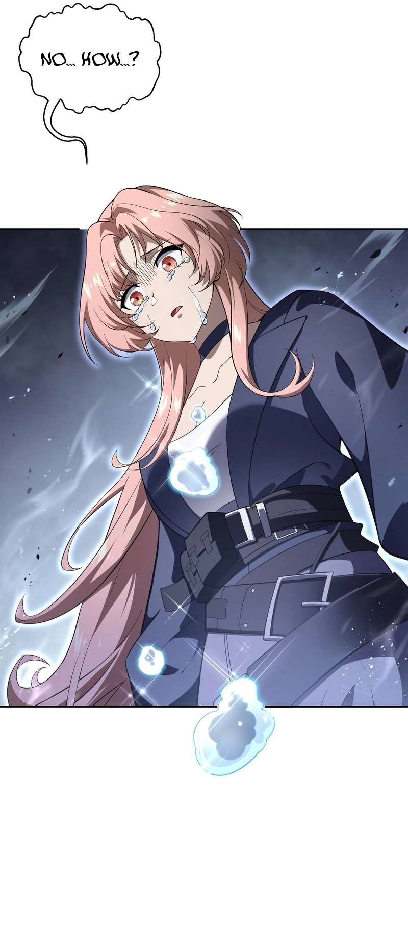 Read Contracting Myself Manga Online