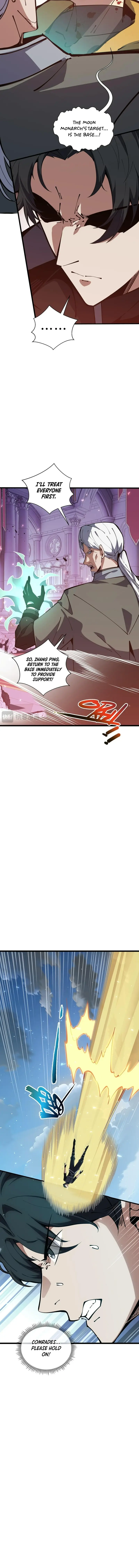 Read Contracting Myself Manga Online