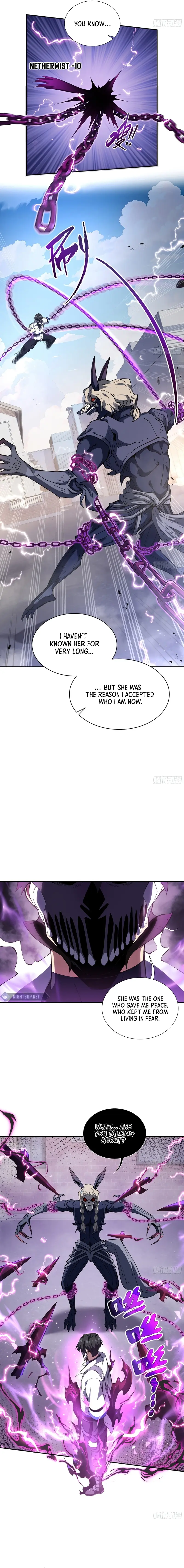 Read Contracting Myself Manga Online