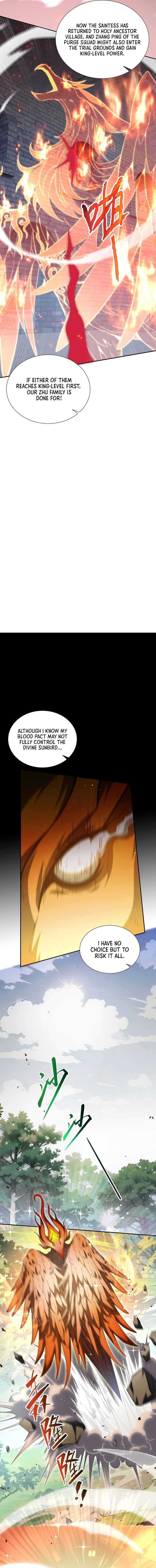 Read Contracting Myself Manga Online