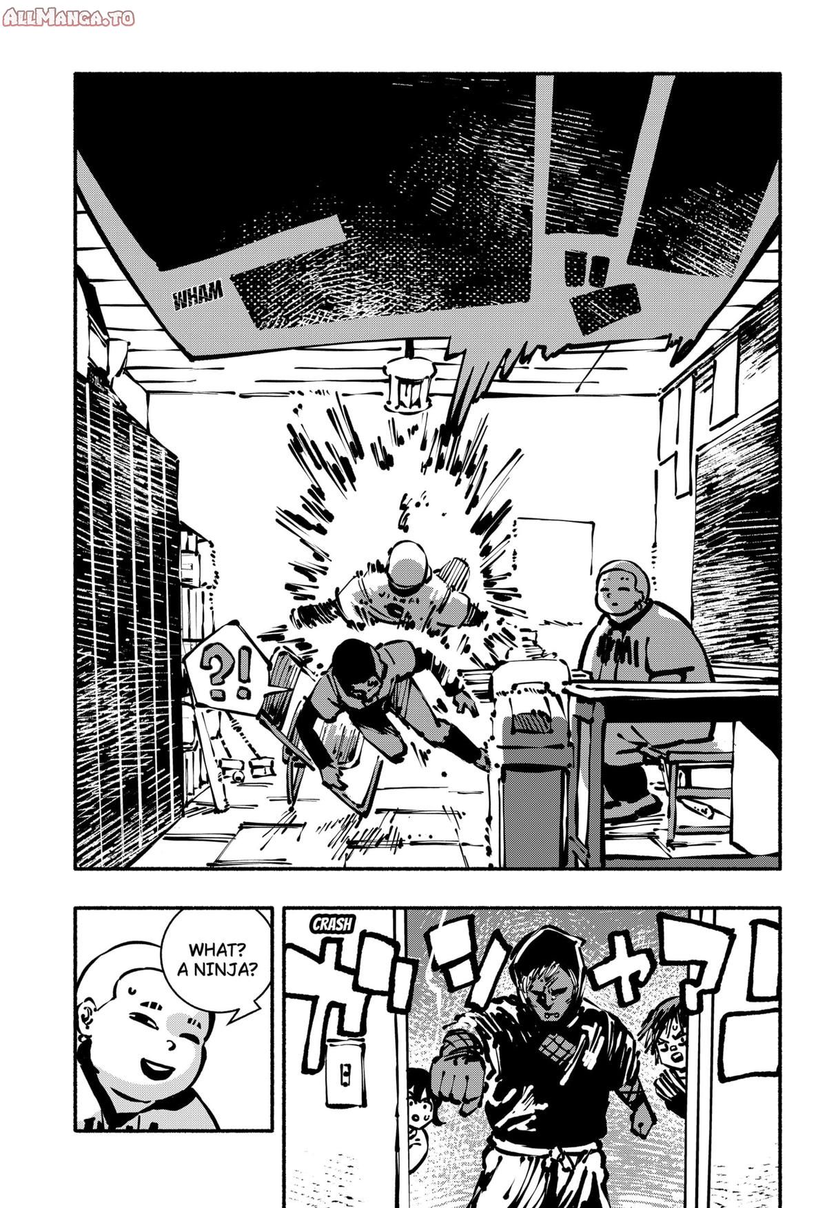 Read Delinquent Gacha Manga Online