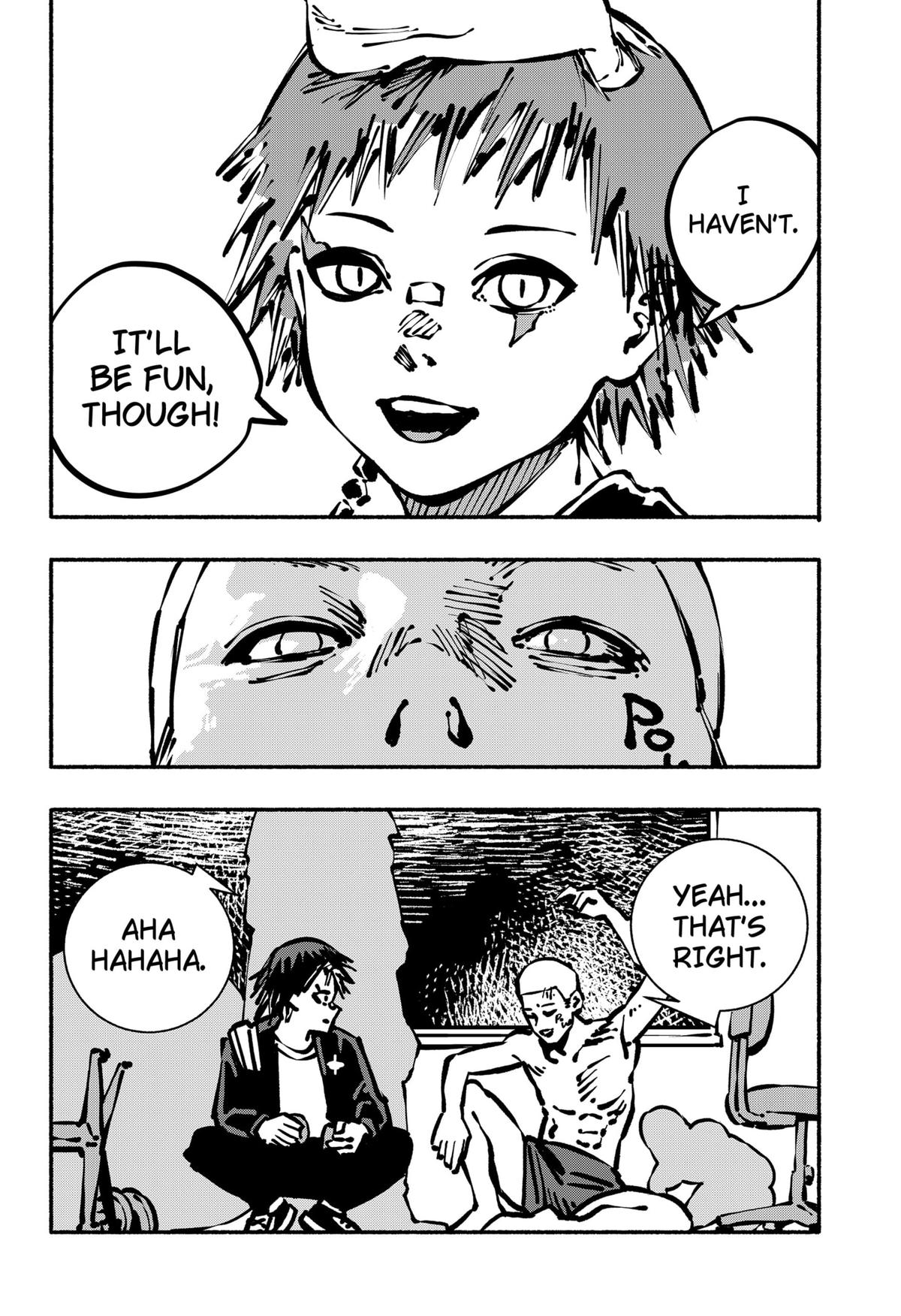 Read Delinquent Gacha Manga Online