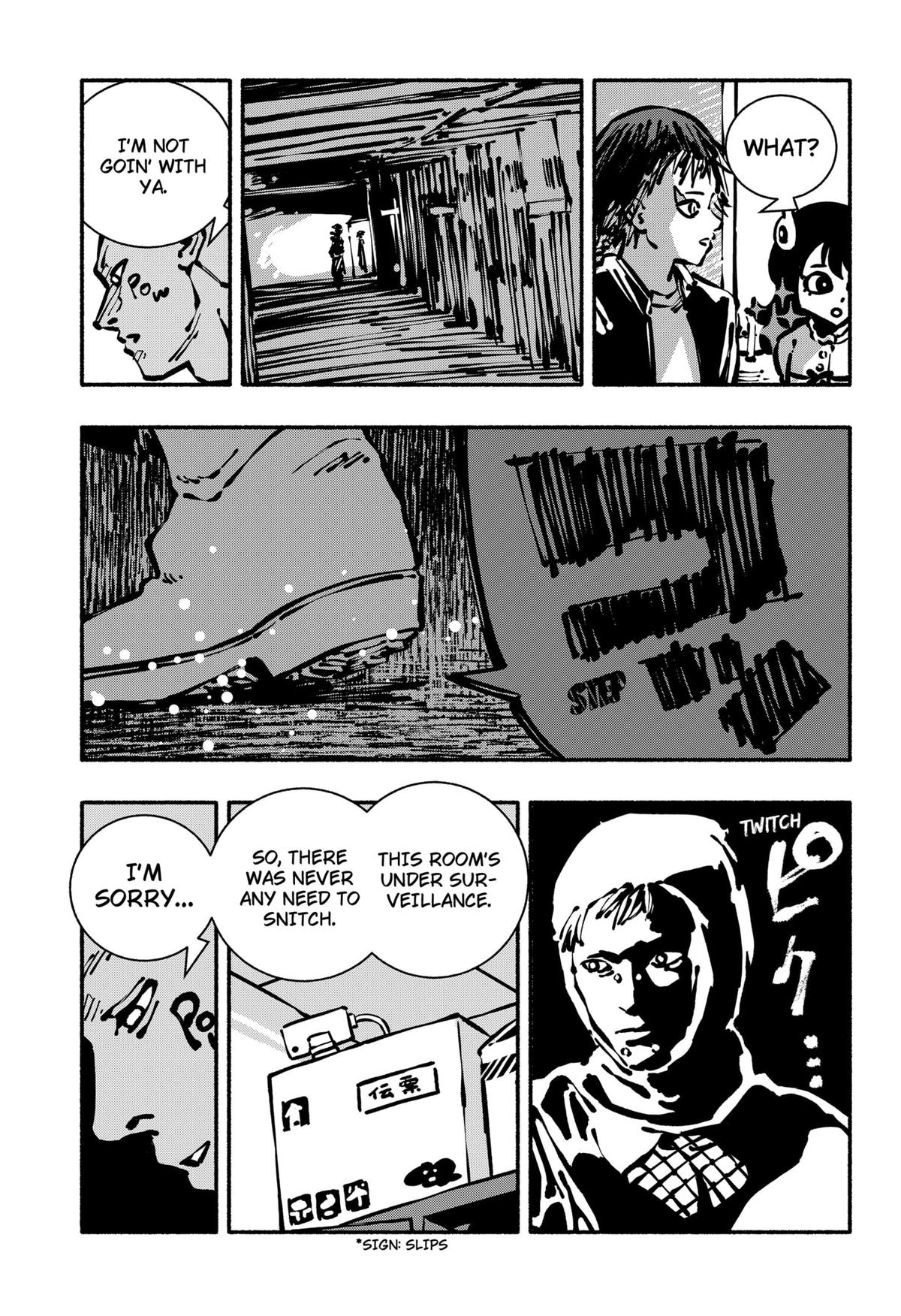 Read Delinquent Gacha Manga Online