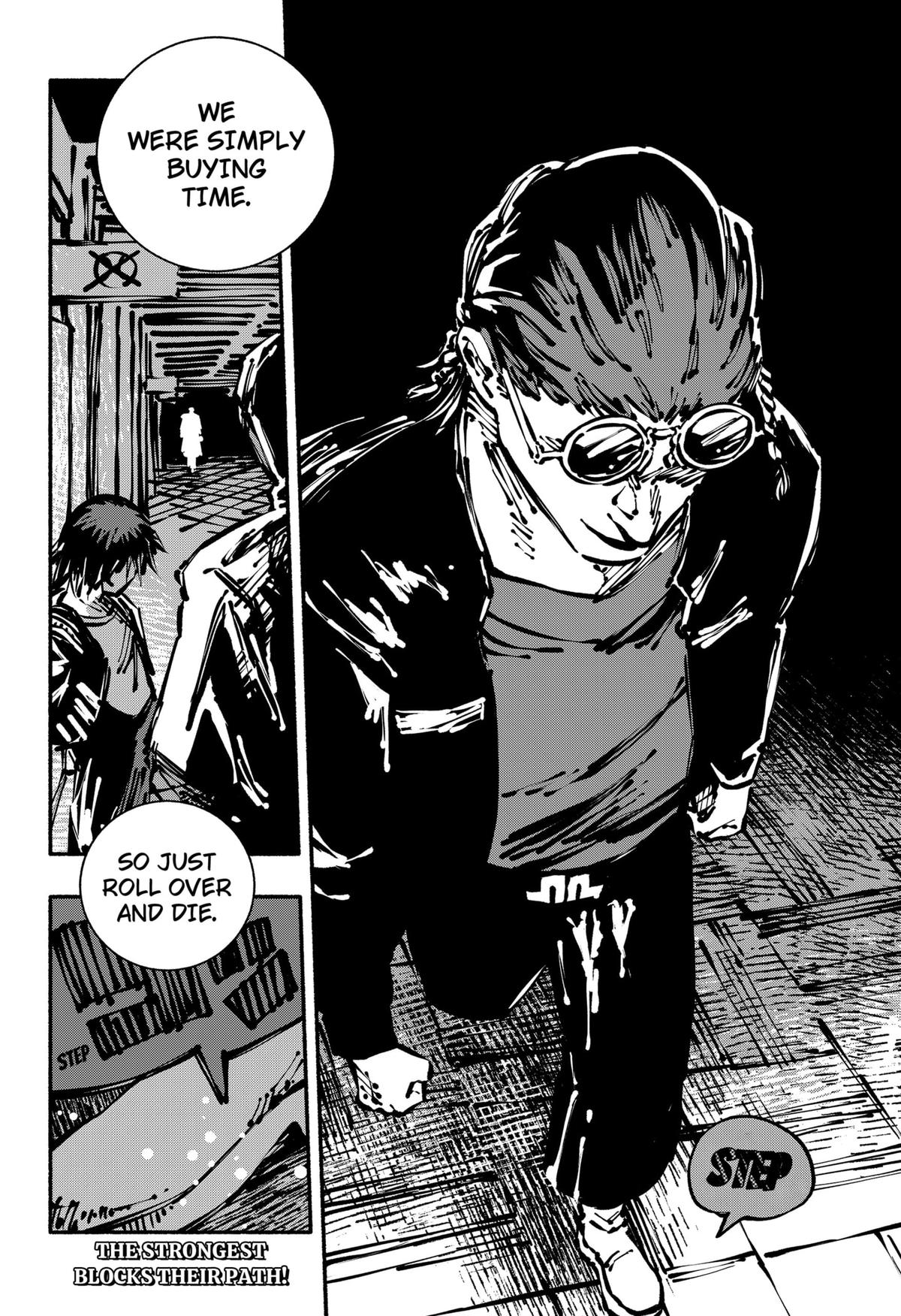 Read Delinquent Gacha Manga Online