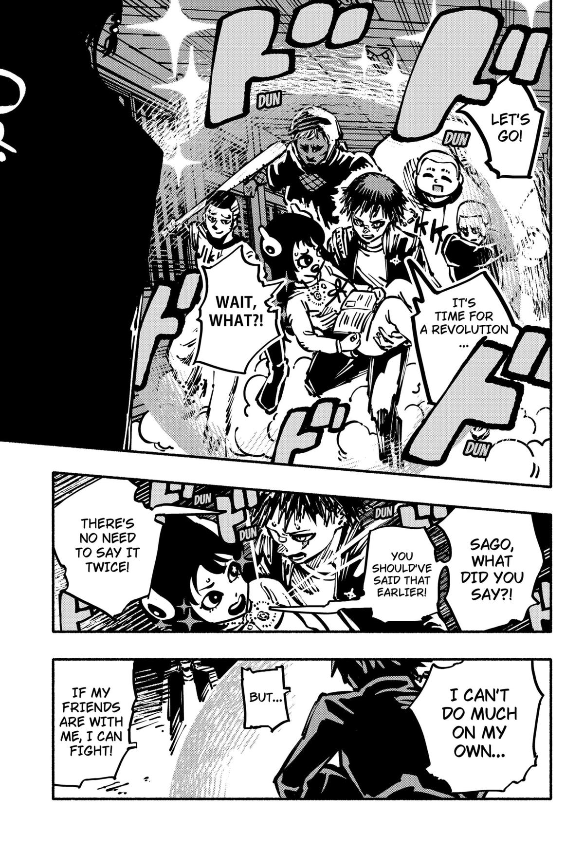 Read Delinquent Gacha Manga Online