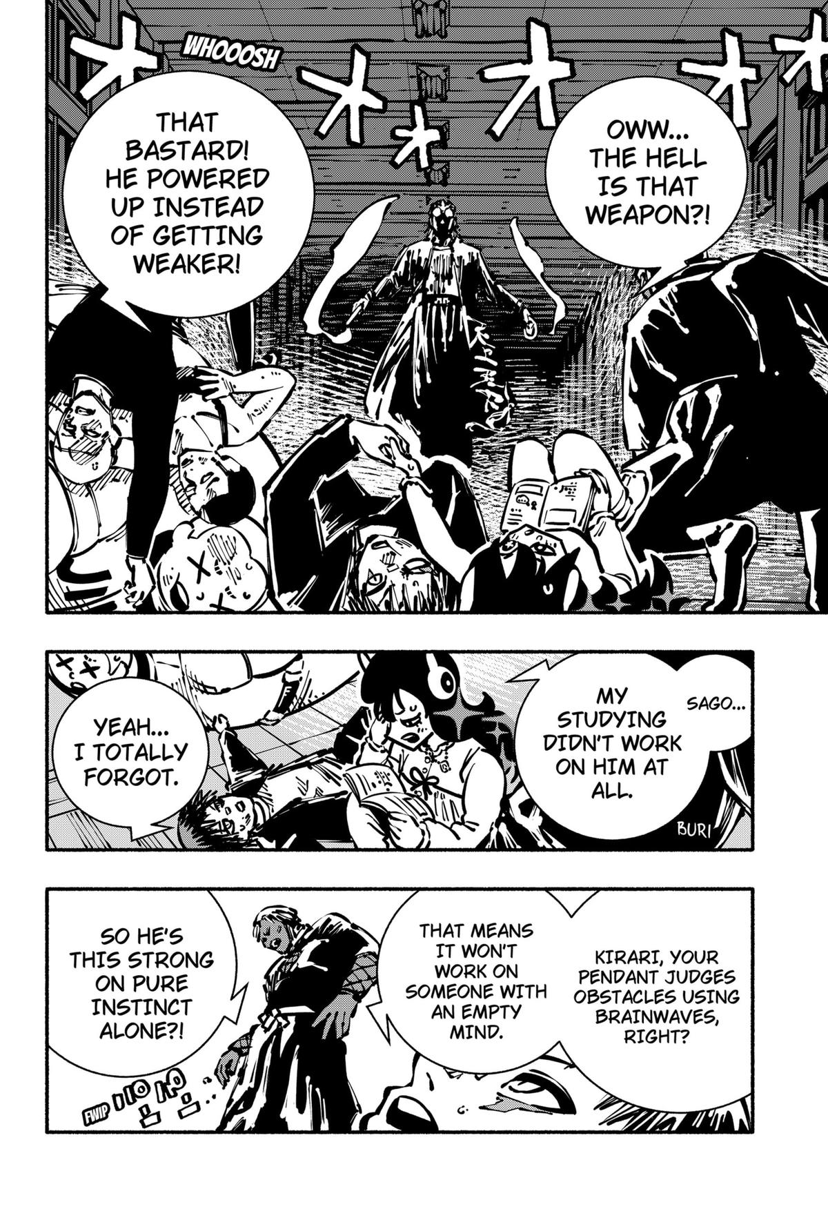 Read Delinquent Gacha Manga Online