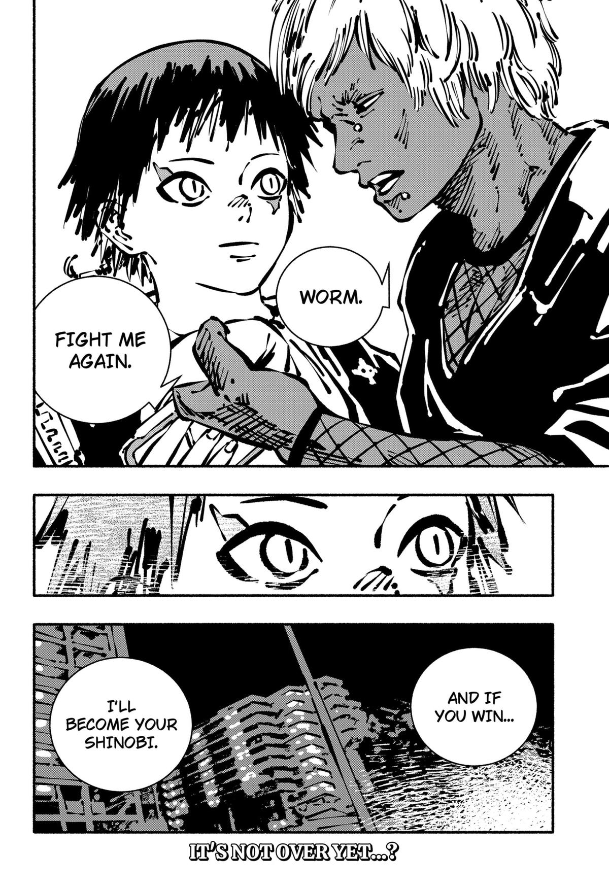 Read Delinquent Gacha Manga Online
