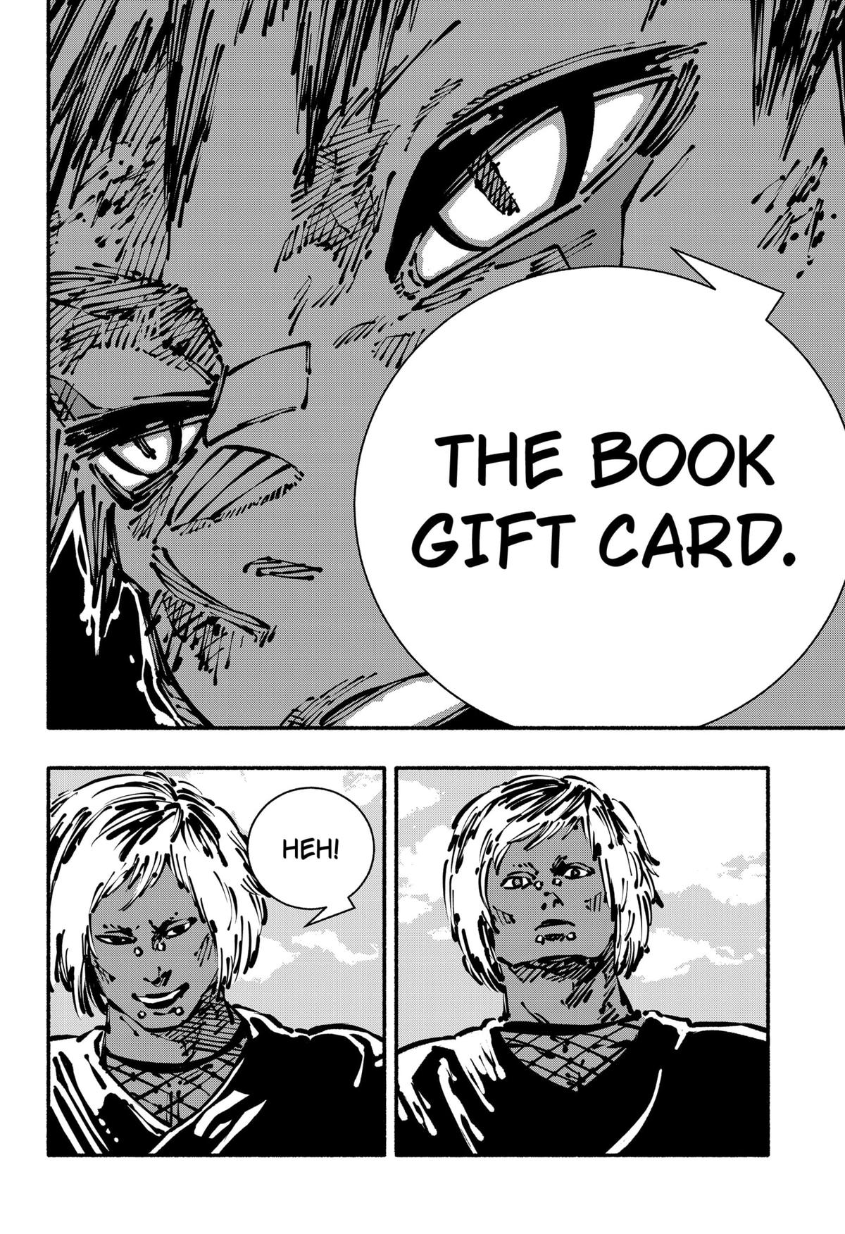 Read Delinquent Gacha Manga Online