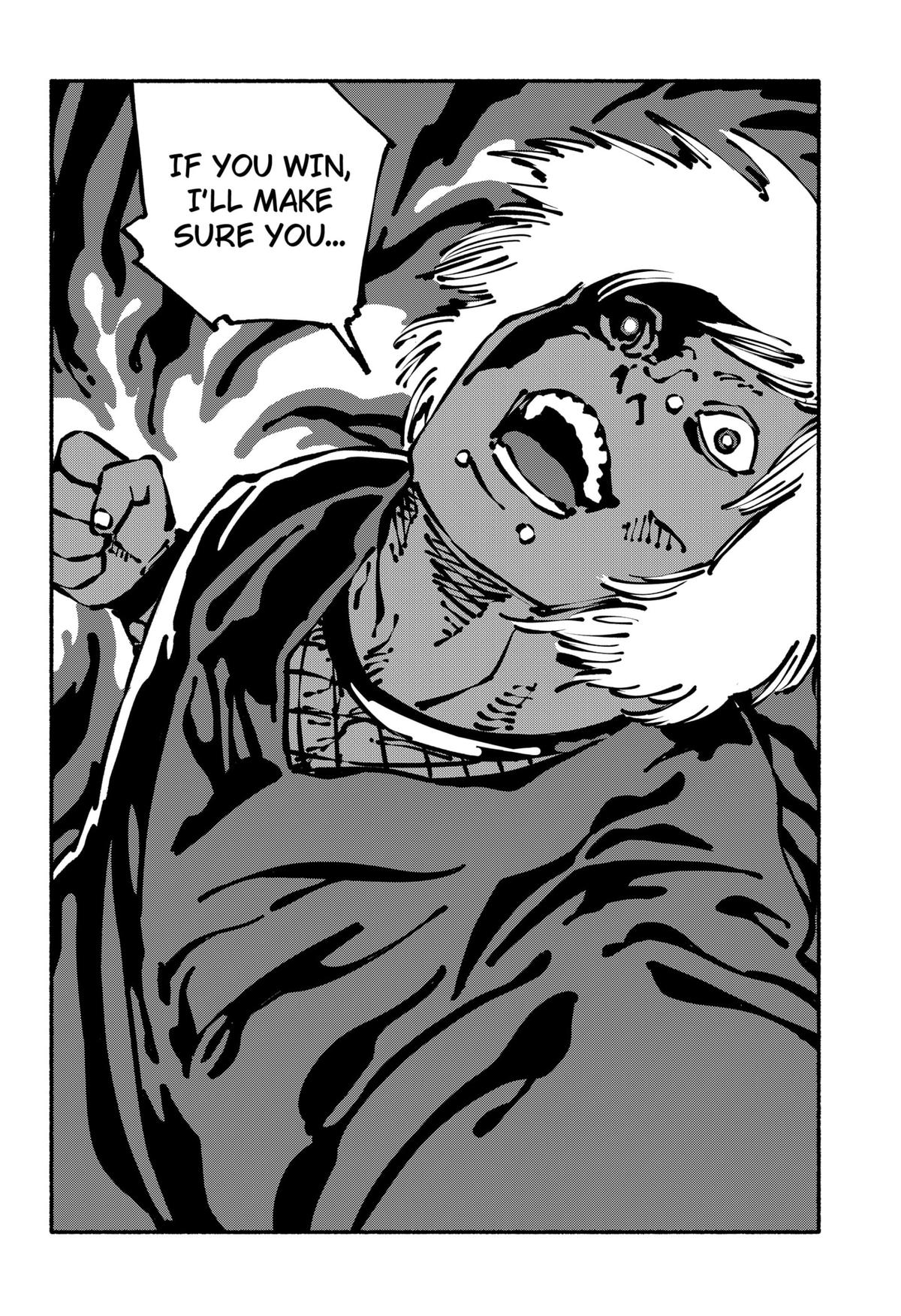 Read Delinquent Gacha Manga Online