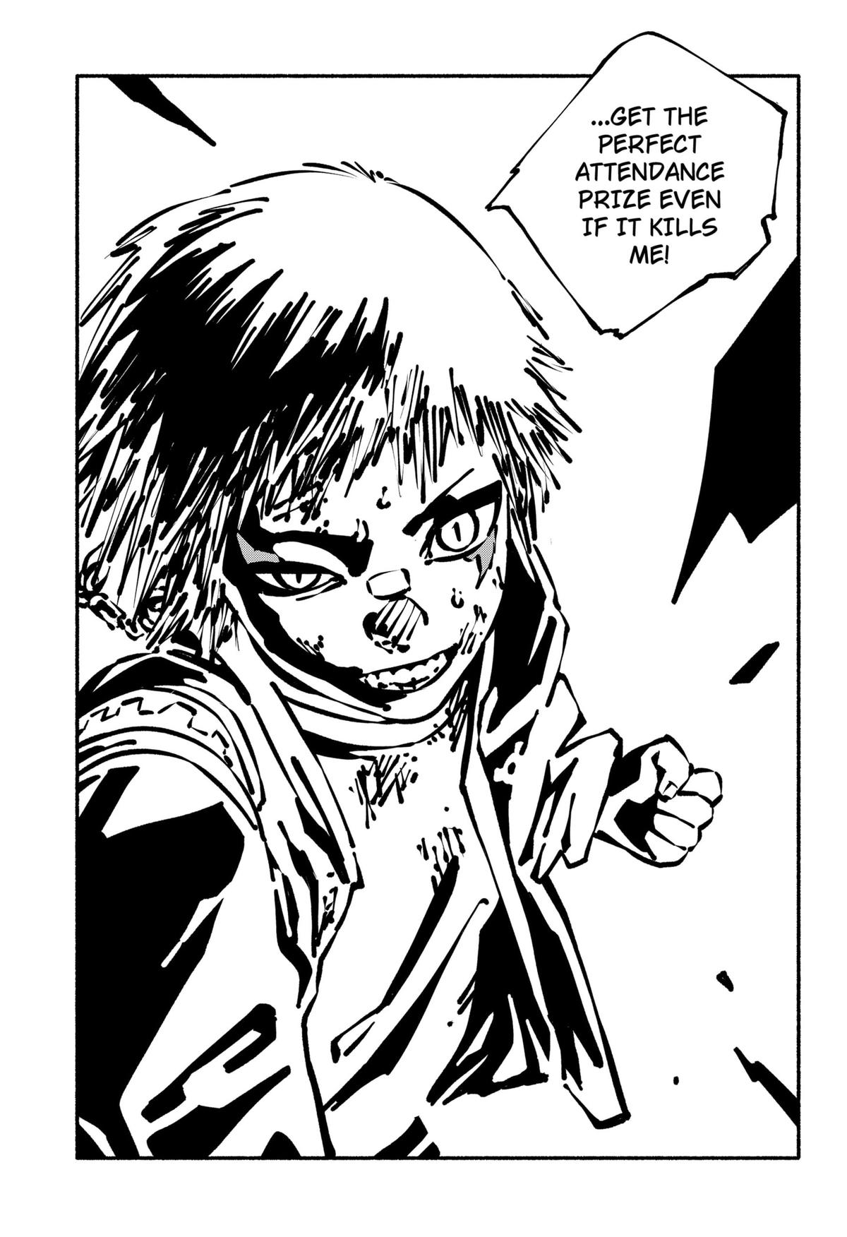 Read Delinquent Gacha Manga Online