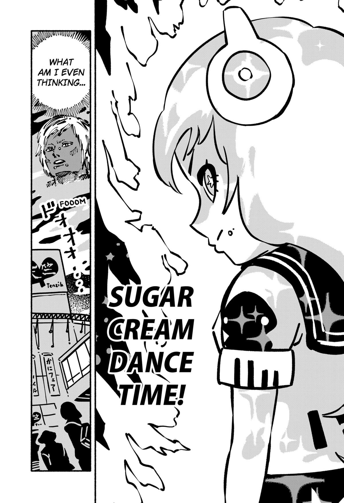 Read Delinquent Gacha Manga Online