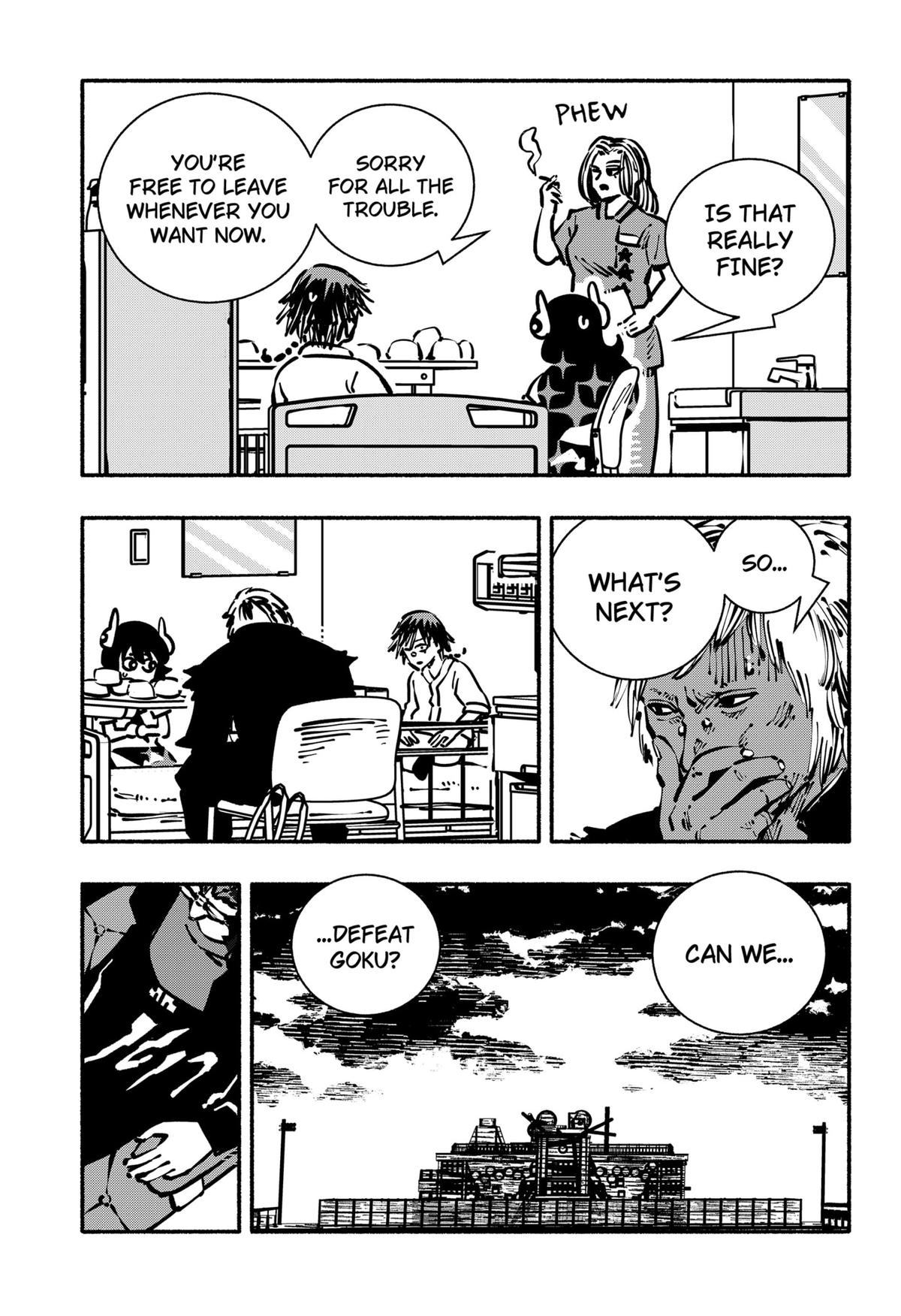 Read Delinquent Gacha Manga Online