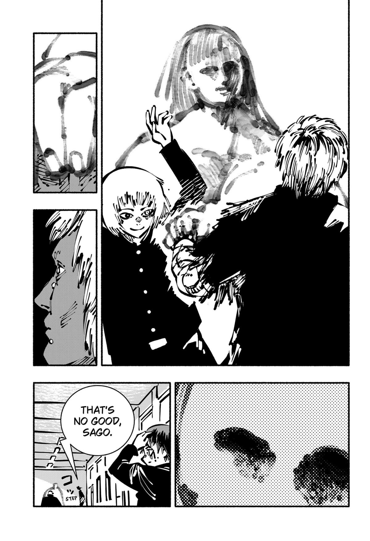 Read Delinquent Gacha Manga Online