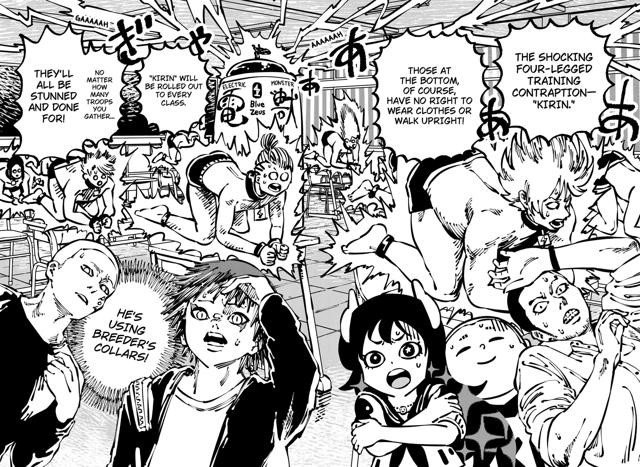 Read Delinquent Gacha Manga Online