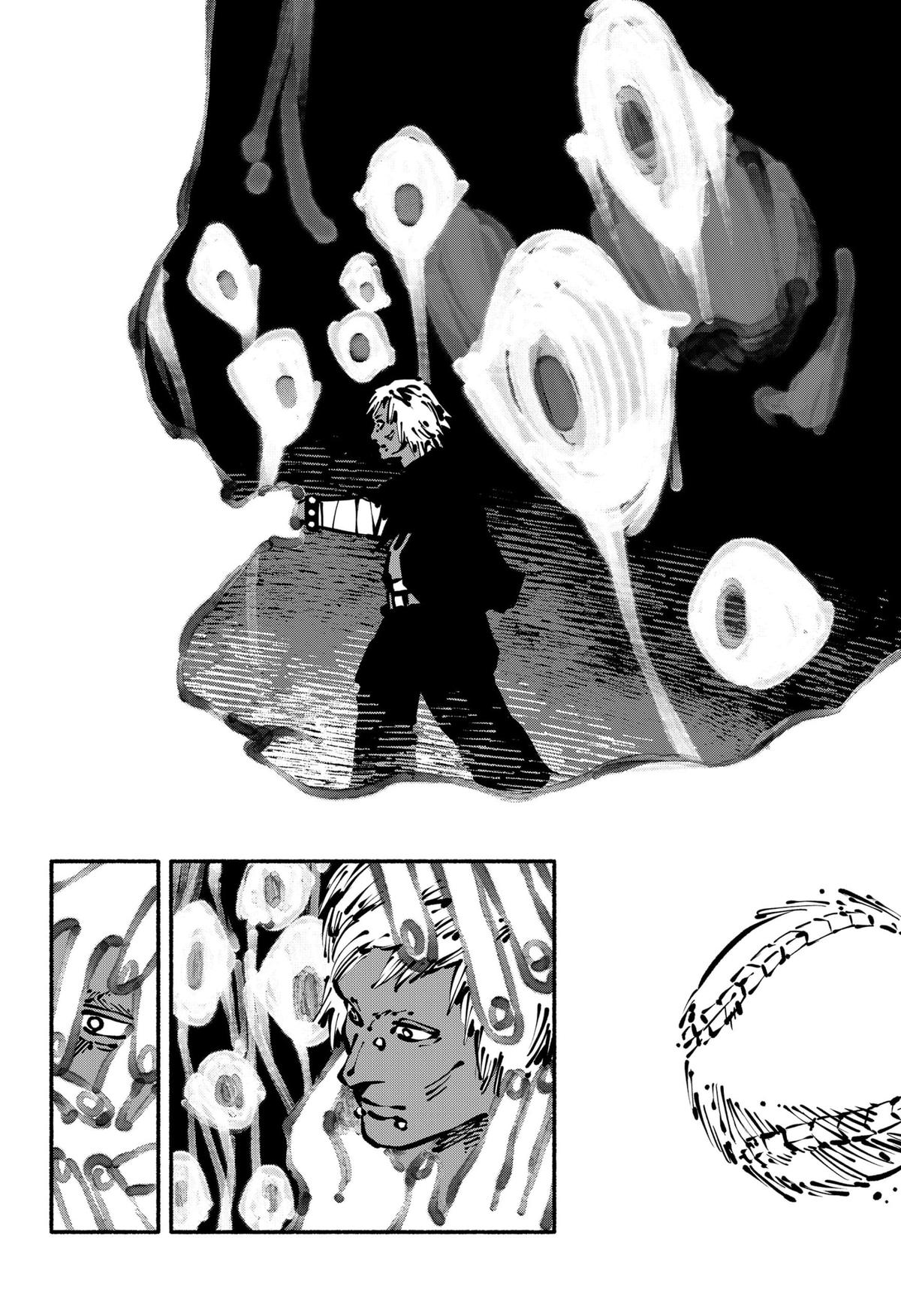 Read Delinquent Gacha Manga Online