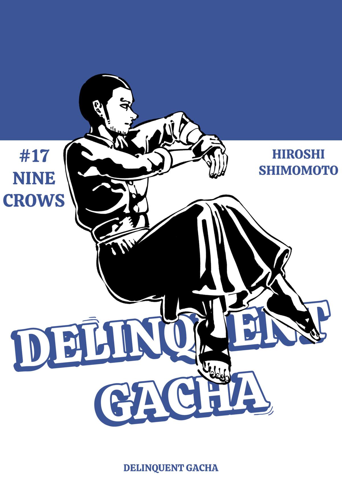 Read Delinquent Gacha Manga Online