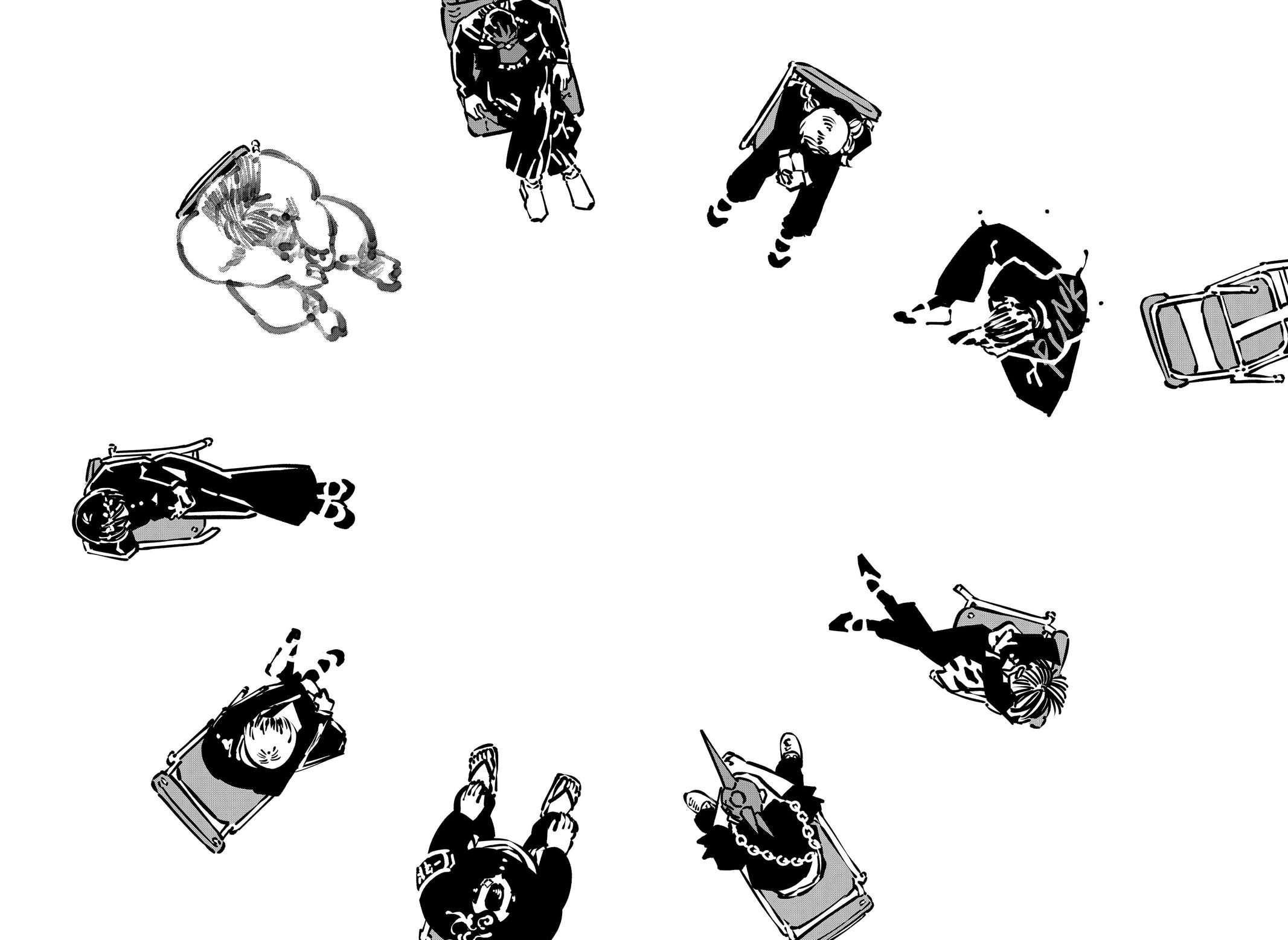 Read Delinquent Gacha Manga Online