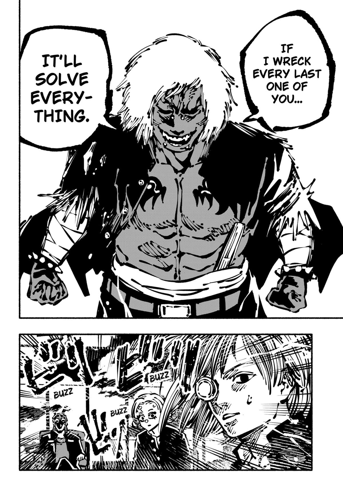 Read Delinquent Gacha Manga Online
