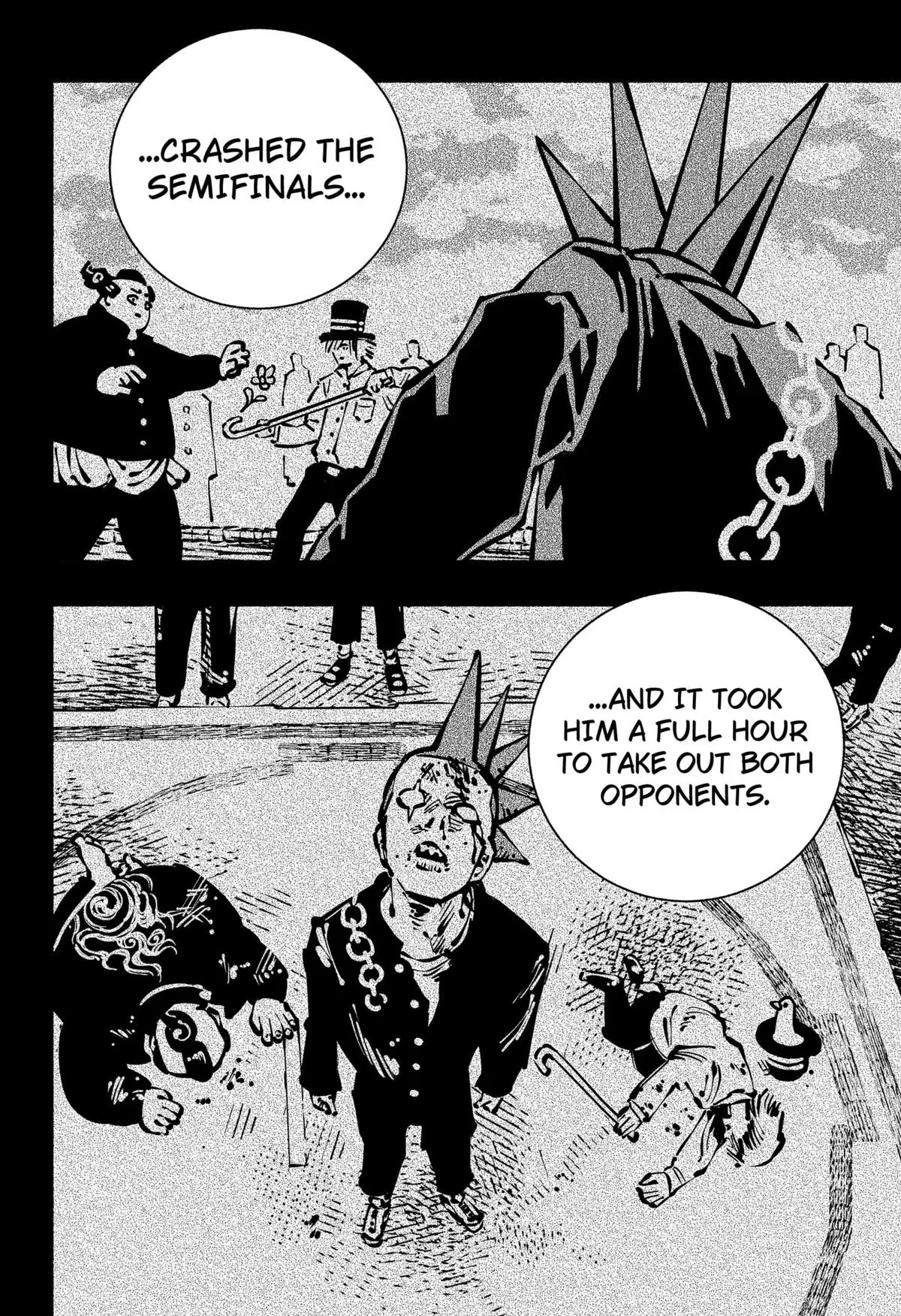 Read Delinquent Gacha Manga Online