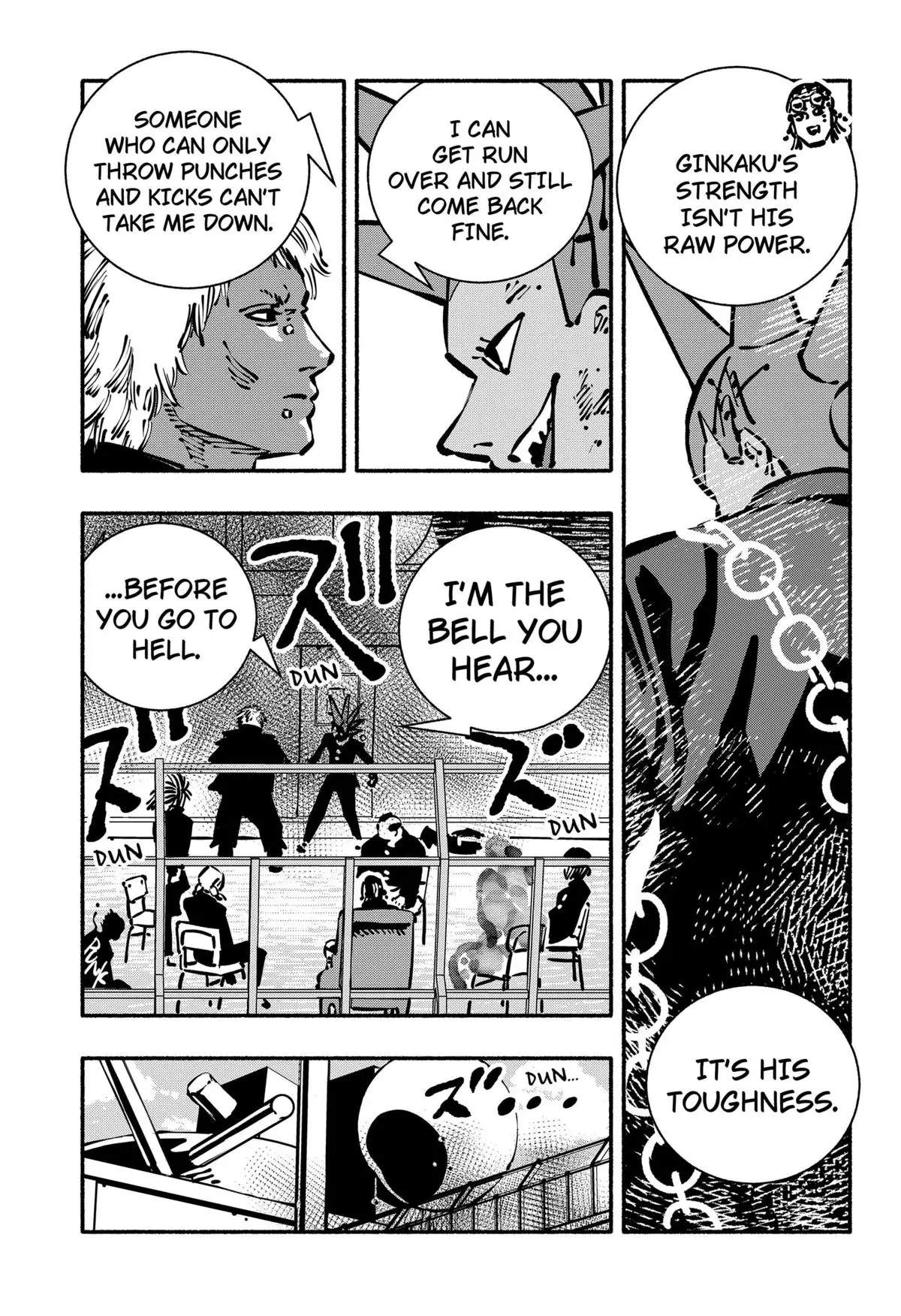 Read Delinquent Gacha Manga Online
